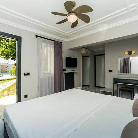 Art Suites Hotel Яликавак Екстер'єр фото