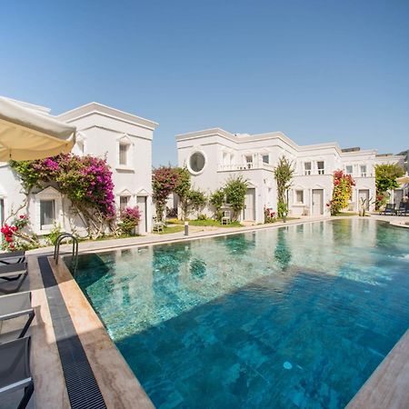 Art Suites Hotel Яликавак Екстер'єр фото