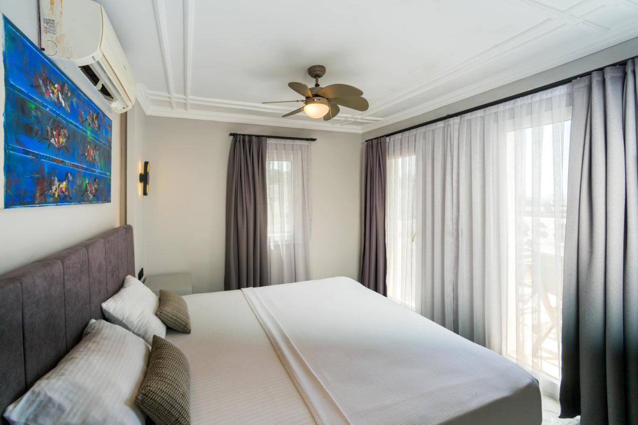 Art Suites Hotel Яликавак Екстер'єр фото