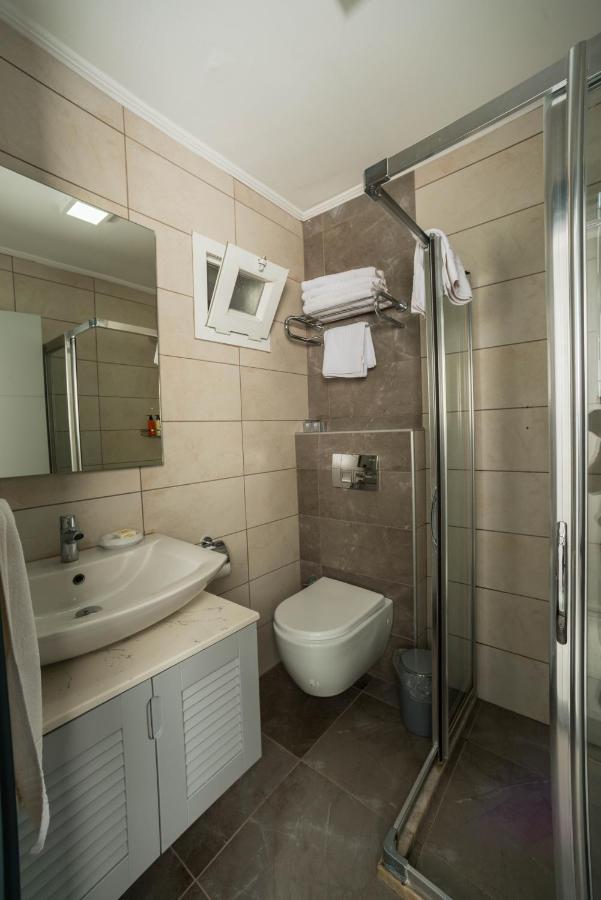 Art Suites Hotel Яликавак Екстер'єр фото