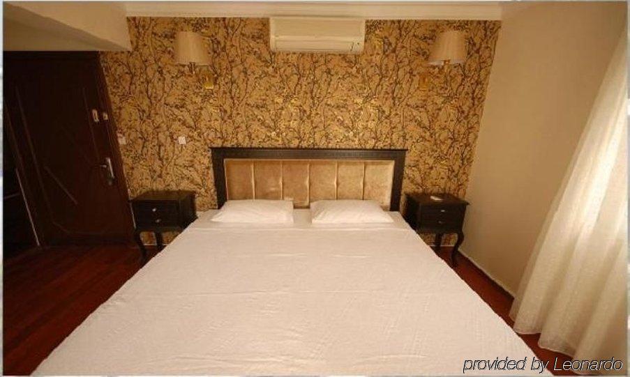 Art Suites Hotel Яликавак Номер фото