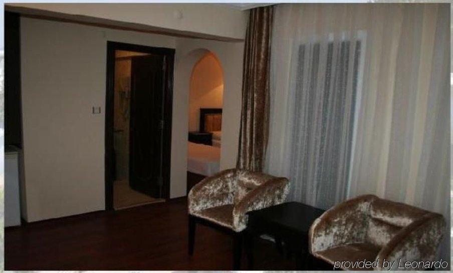 Art Suites Hotel Яликавак Номер фото