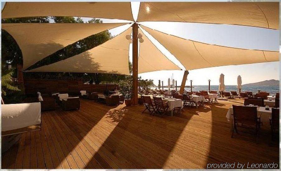Art Suites Hotel Яликавак Ресторан фото