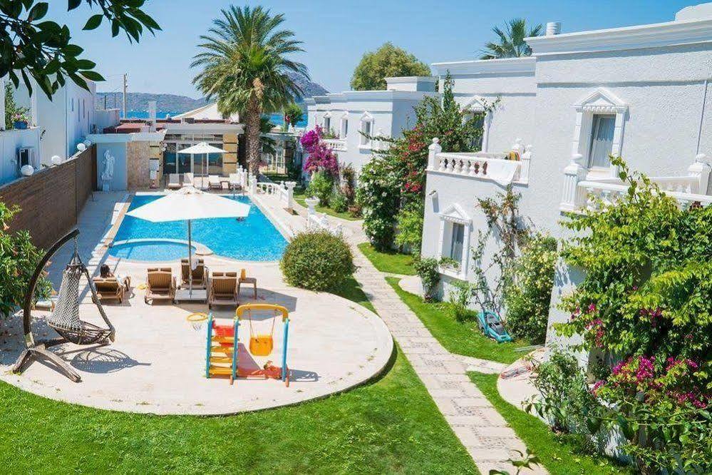 Art Suites Hotel Яликавак Екстер'єр фото