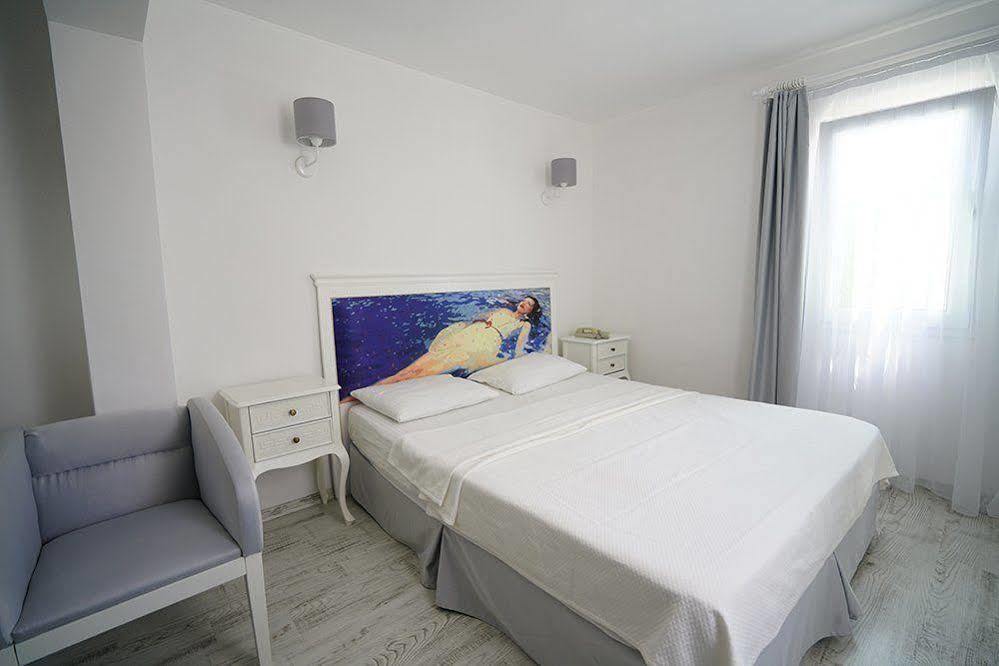 Art Suites Hotel Яликавак Екстер'єр фото