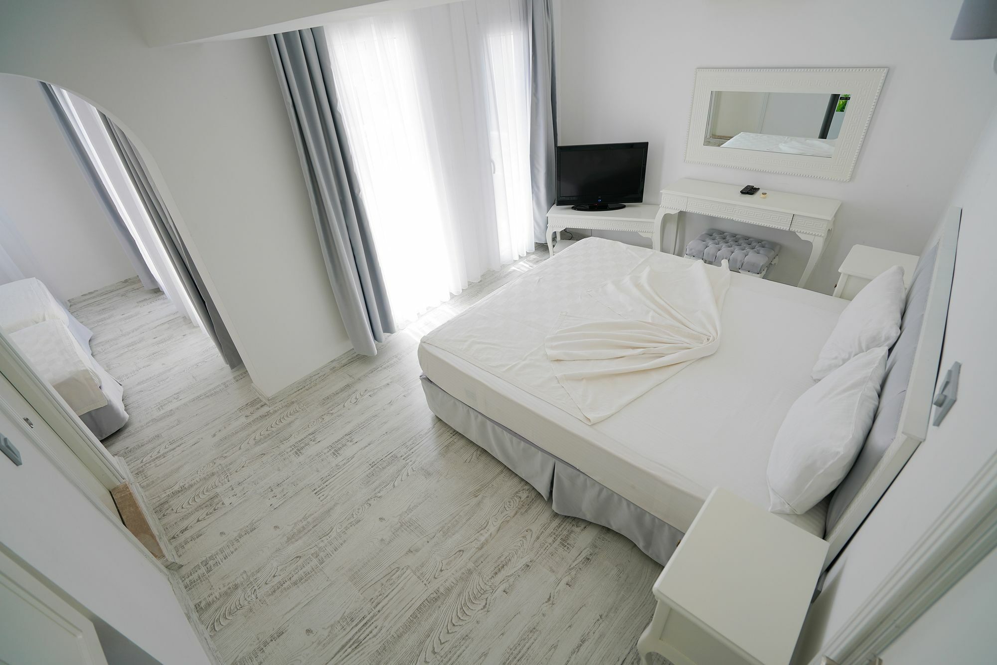 Art Suites Hotel Яликавак Екстер'єр фото
