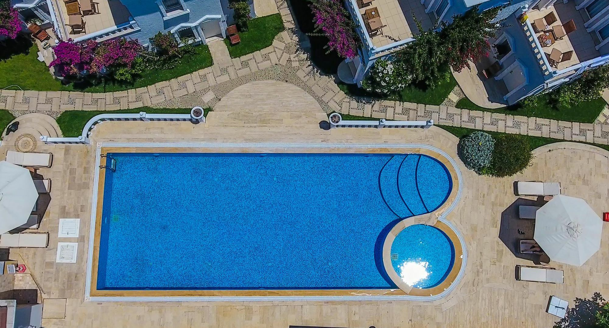 Art Suites Hotel Яликавак Екстер'єр фото